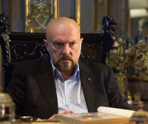 В фильме "Ставки" В фильме "Ставки"