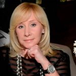 Оксана Пушкина Оксана Пушкина