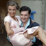Ксения Алферова Ксения Алферова