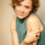 Ксения Алферова Ксения Алферова