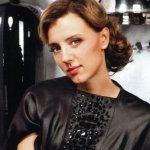 Ксения Алферова Ксения Алферова