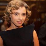 Ксения Алферова Ксения Алферова