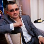 Егор Бероев: биография, личная жизнь, фильмы, фото актера Егор Бероев: биография, личная жизнь, фильмы, фото актера
