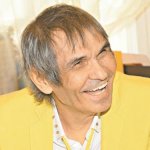 Бари Алибасов: биография, личная жизнь, фото продюсера Бари Алибасов: биография, личная жизнь, фото продюсера