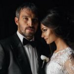 Александр Овечкин Александр Овечкин