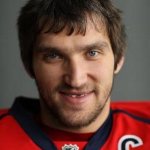 Александр Овечкин Александр Овечкин