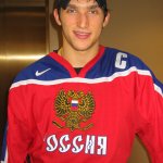 Александр Овечкин Александр Овечкин