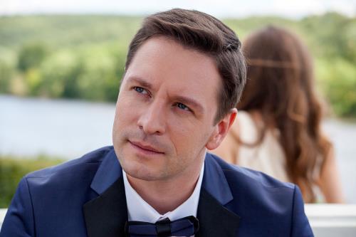 Актер Владимир Жеребцов Актер Владимир Жеребцов