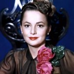 Оливия де Хэвилленд - биография, фото, фильмы, личная жизнь актрисы Оливия де Хэвилленд - биография, фото, фильмы, личная жизнь актрисы
