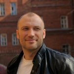 Константин Соловьев Константин Соловьев