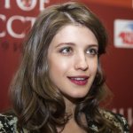 Анна Чиповская Анна Чиповская