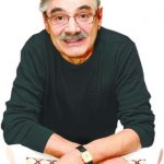 Александр Панкратов-Чёрный Александр Панкратов-Чёрный