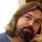 Никас Сафронов Никас Сафронов