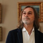Никас Сафронов Никас Сафронов