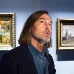 Никас Сафронов Никас Сафронов
