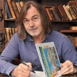 Никас Сафронов Никас Сафронов