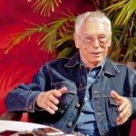 Александр Зацепин - биография, фото, личная жизнь, жёны и дети композитора Александр Зацепин - биография, фото, личная жизнь, жёны и дети композитора