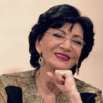 Нани Брегвадзе – биография, личная жизнь, песни, фото, дочь певицы Нани Брегвадзе – биография, личная жизнь, песни, фото, дочь певицы