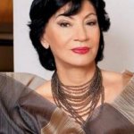 Нани Брегвадзе – биография, личная жизнь, песни, фото, дочь певицы Нани Брегвадзе – биография, личная жизнь, песни, фото, дочь певицы