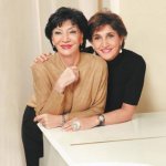 Нани Брегвадзе – биография, личная жизнь, песни, фото, дочь певицы Нани Брегвадзе – биография, личная жизнь, песни, фото, дочь певицы