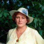 Нонна Мордюкова - биография, фото, личная жизнь, фильмография актрисы Нонна Мордюкова - биография, фото, личная жизнь, фильмография актрисы