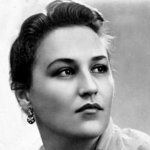 Нонна Мордюкова - биография, фото, личная жизнь, фильмография актрисы Нонна Мордюкова - биография, фото, личная жизнь, фильмография актрисы
