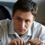 Владимир Жеребцов Владимир Жеребцов