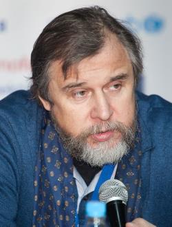 Андрей Эшпай Андрей Эшпай
