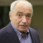 Валентин Гафт - биография, фото, личная жизнь актера Валентин Гафт - биография, фото, личная жизнь актера