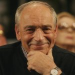 Валентин Гафт - биография, фото, личная жизнь актера Валентин Гафт - биография, фото, личная жизнь актера