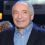 Валентин Гафт - биография, фото, личная жизнь актера Валентин Гафт - биография, фото, личная жизнь актера