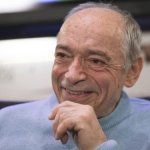 Валентин Гафт - биография, фото, личная жизнь актера Валентин Гафт - биография, фото, личная жизнь актера