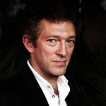Венсан Кассель Венсан Кассель