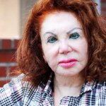 Жаклин Сталлоне Жаклин Сталлоне