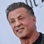 Сильвестр Сталлоне Сильвестр Сталлоне