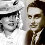 Любовь Орлова - биография, фото, личная жизнь актрисы: Одиночество звезды Любовь Орлова - биография, фото, личная жизнь актрисы: Одиночество звезды