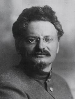 Лев Троцкий Лев Троцкий