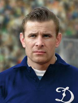 Лев Яшин Лев Яшин