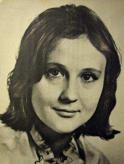 Микаэла Дроздовская