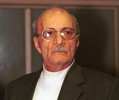 Кинорежиссер Георгий Данелия