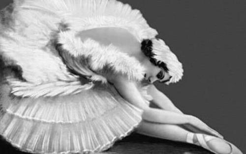 В начале 1908 года балерина впервые исполнила хореографическую миниатюру "Умирающий лебедь"