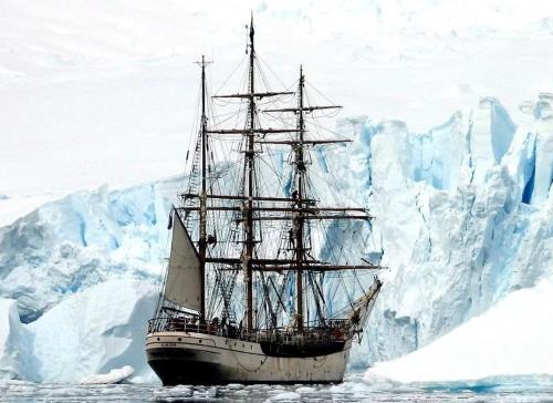 28 января 1820 русской экспедицией Беллинсгаузена и Лазарева открыт континент – Антарктида.