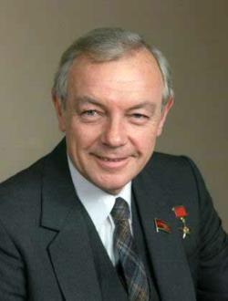 Актер Кирилл Лавров