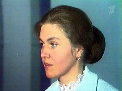Юлия Белянчикова