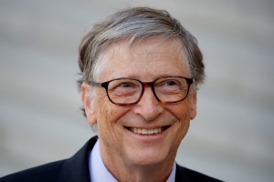 Билл Гейтс - Главный подозреваемый планеты