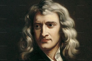 Исаак Ньютон - Повелитель денег