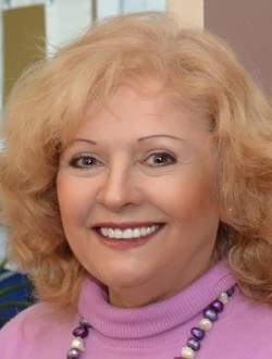 Нина Бродская