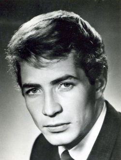 Юрий Каморный