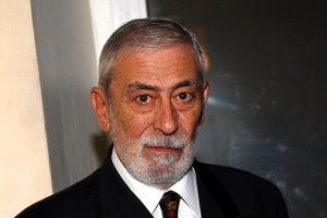 Вахтанг Кикабидзе - певец и актер