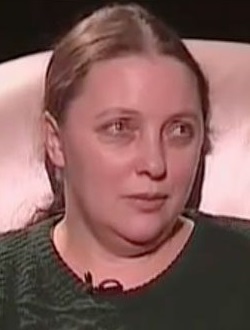 Лариса Савицкая